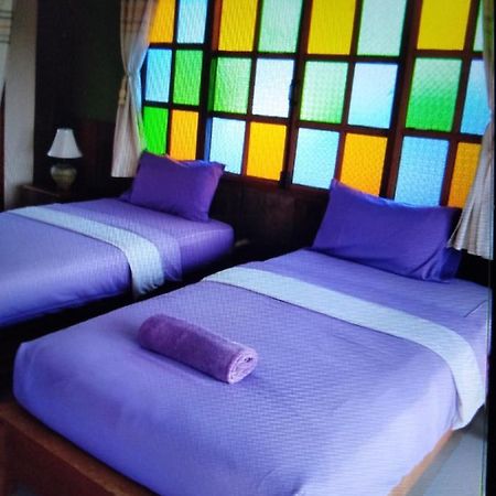 Apartament เชียงคานบุรี Zewnętrze zdjęcie