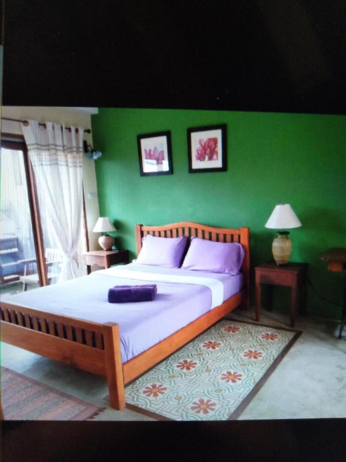 Apartament เชียงคานบุรี Zewnętrze zdjęcie