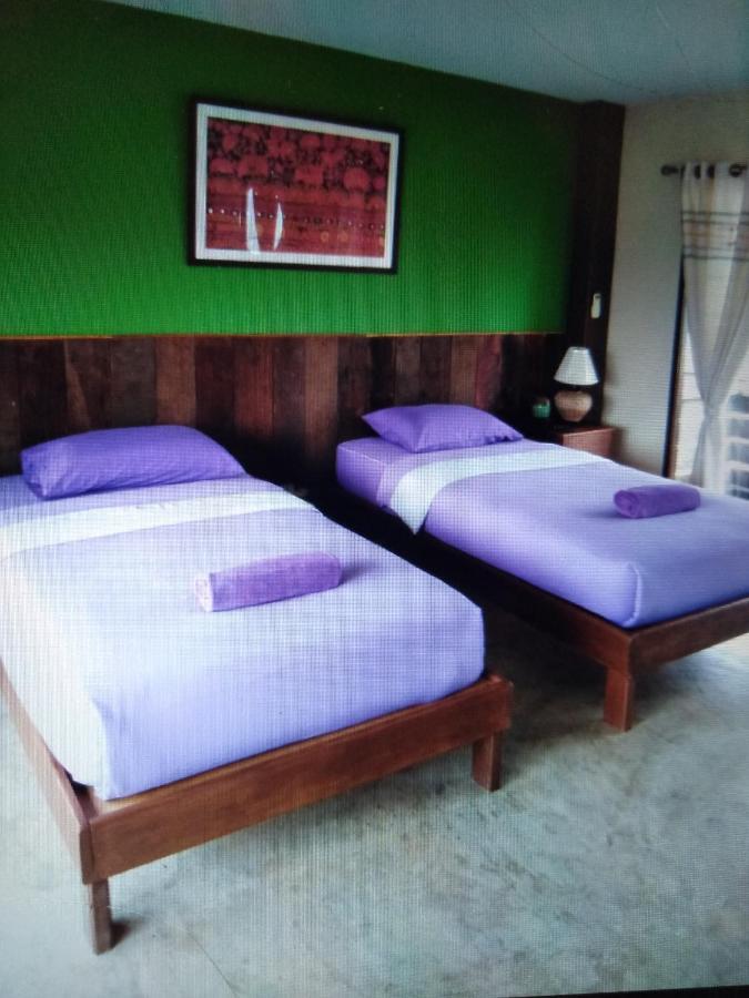 Apartament เชียงคานบุรี Zewnętrze zdjęcie